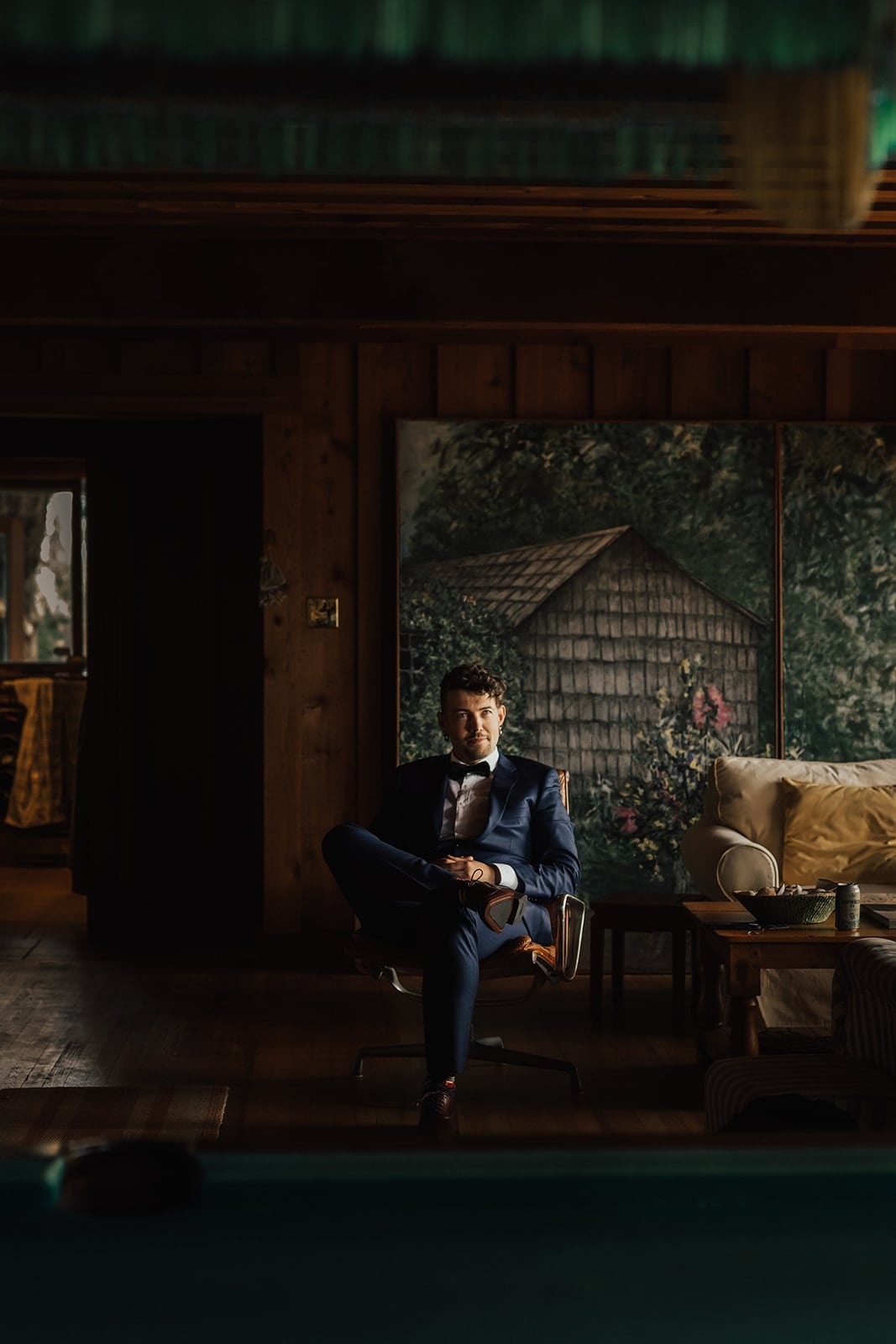 Nomad by NK — Photographers — Vancouver, Vancouver Island (photo 3)