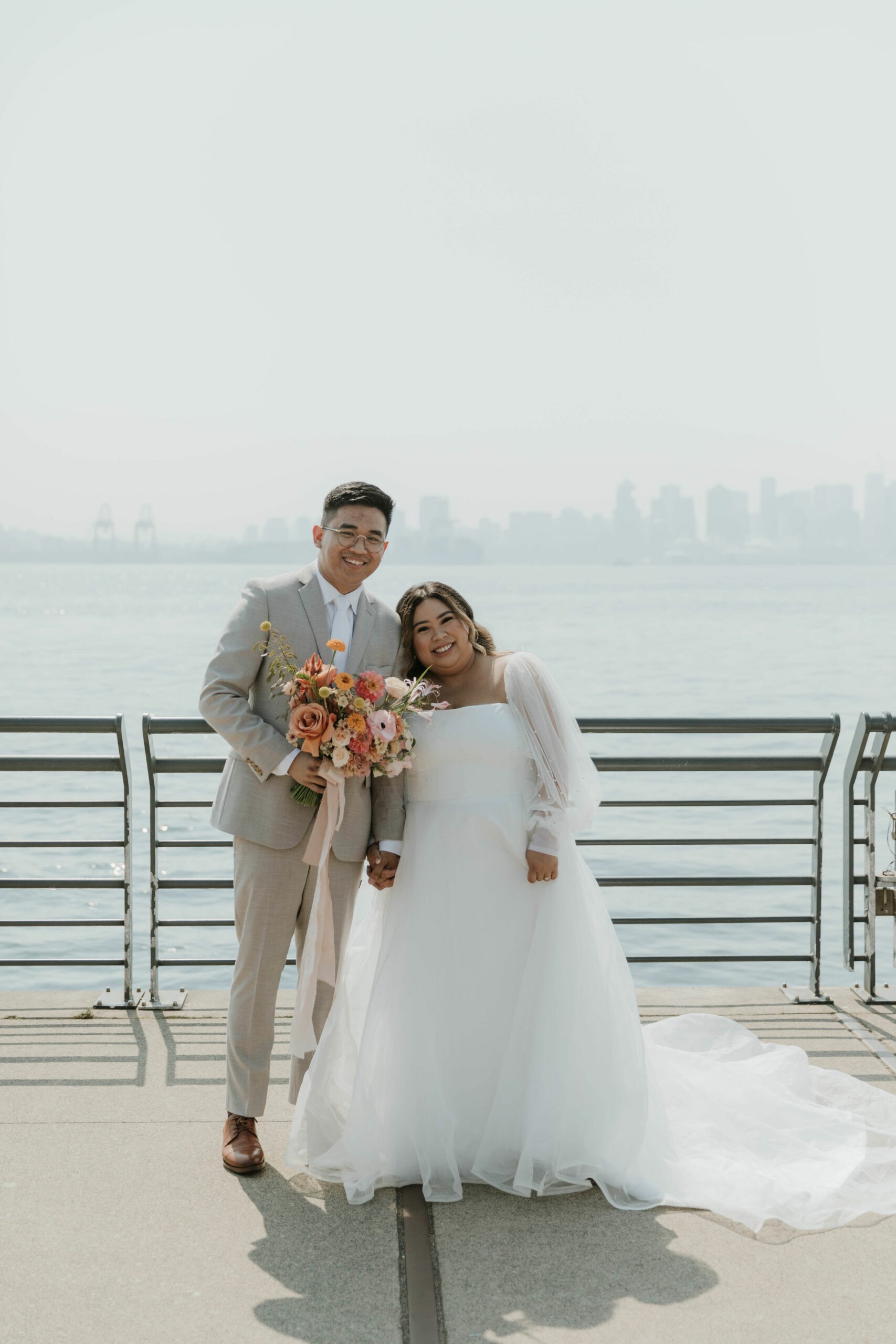 Kathryn Bass Bridal — Dresses / Boutique — Vancouver, Vancouver Island (photo 1)