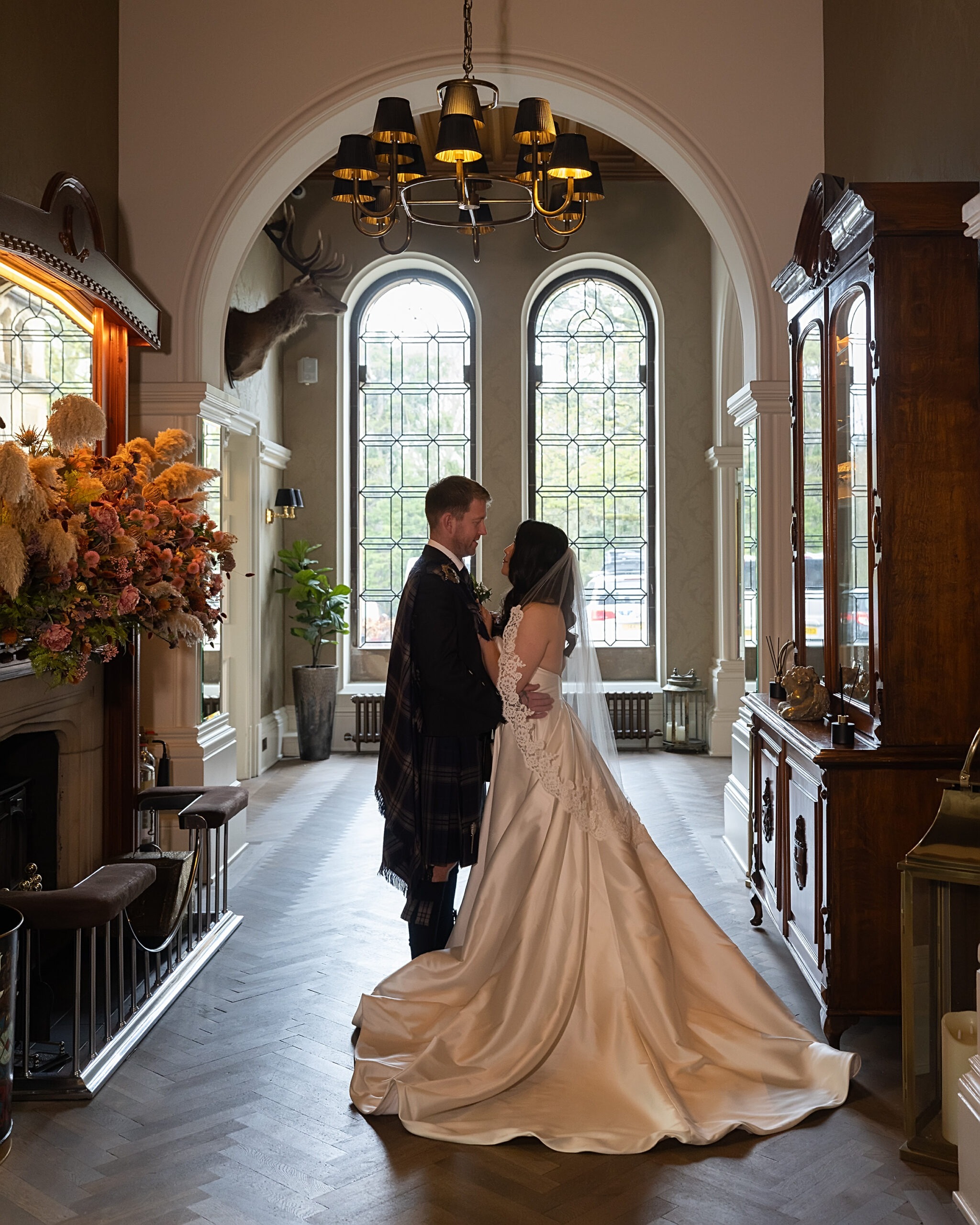 Kathryn Bass Bridal — Dresses / Boutique — Vancouver, Vancouver Island (photo 2)