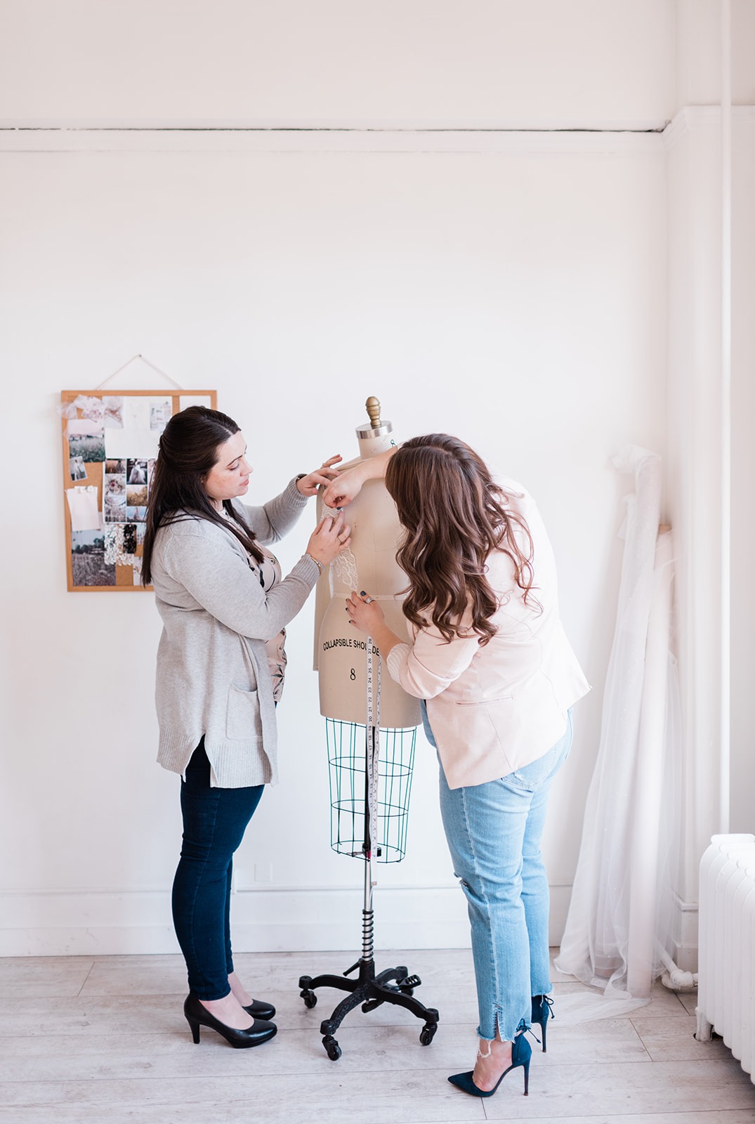 Kathryn Bass Bridal — Dresses / Boutique — Vancouver, Vancouver Island (photo 3)
