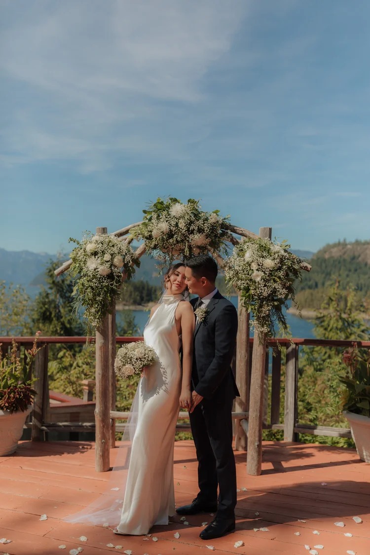Jen + Brian Photo & Film