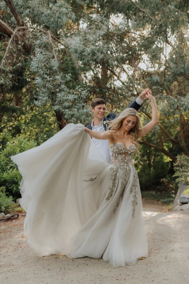 Jen + Brian Photo & Film — Videographers — Sunshine Coast, Vancouver Island (photo 3)