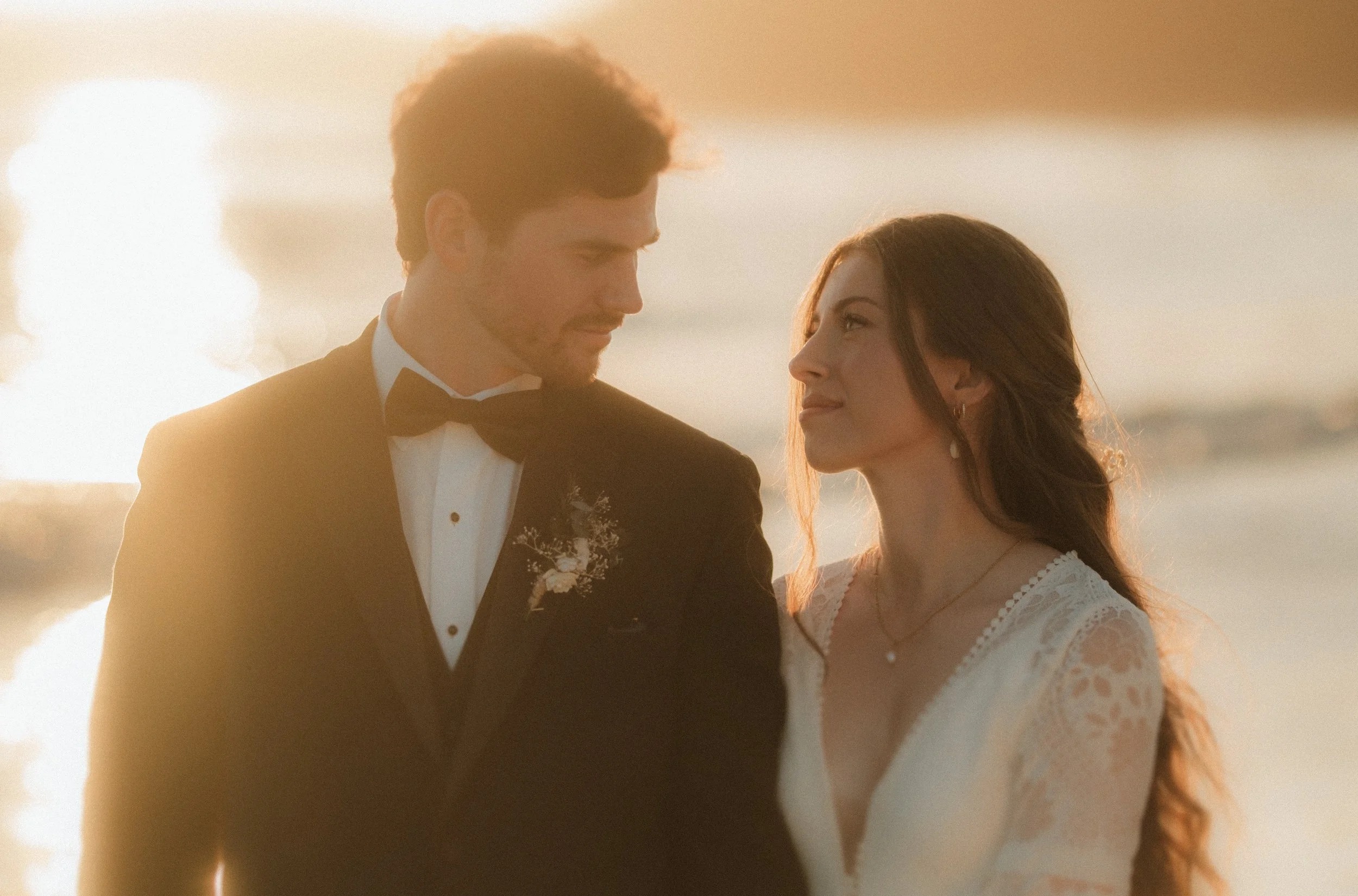 Jen + Brian Photo & Film — Videographers — Sunshine Coast, Vancouver Island (photo 2)