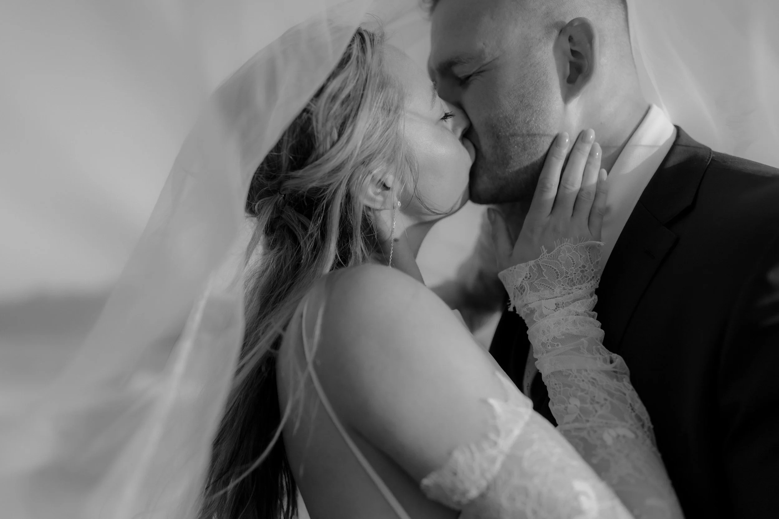 Jen + Brian Photo & Film — Videographers — Sunshine Coast, Vancouver Island (photo 4)