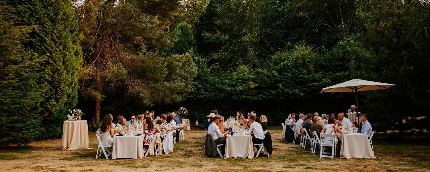 Coastal Weddings & Events — Wedding Planners / Coordinators — Sunshine Coast, Vancouver Island (photo 2)