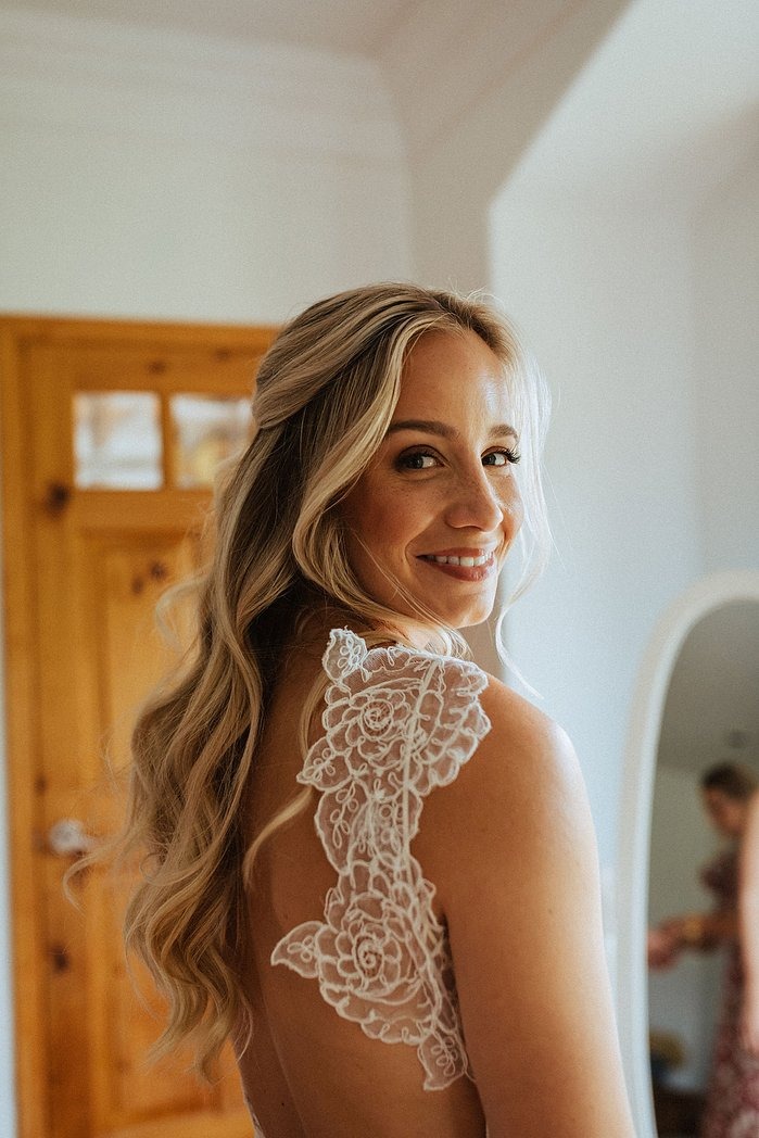 Natacha Trottier — Officiant — Squamish, Vancouver Island (photo 3)