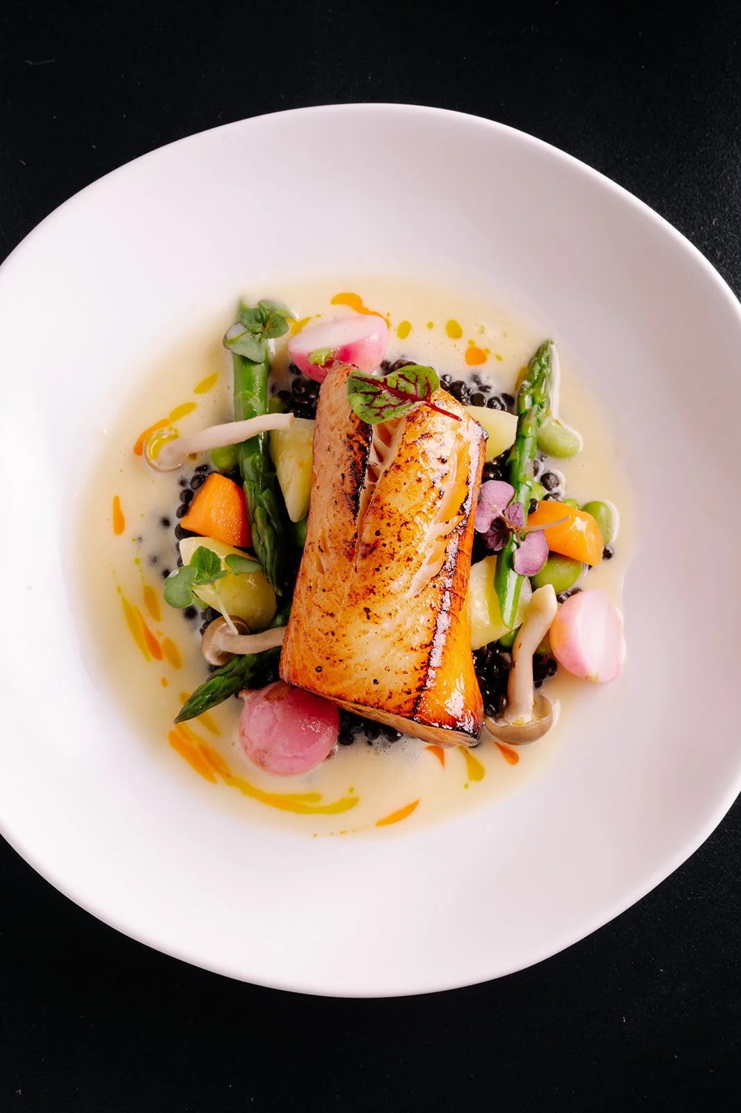 Edge Catering — Catering — Langley, Vancouver Island (photo 3)