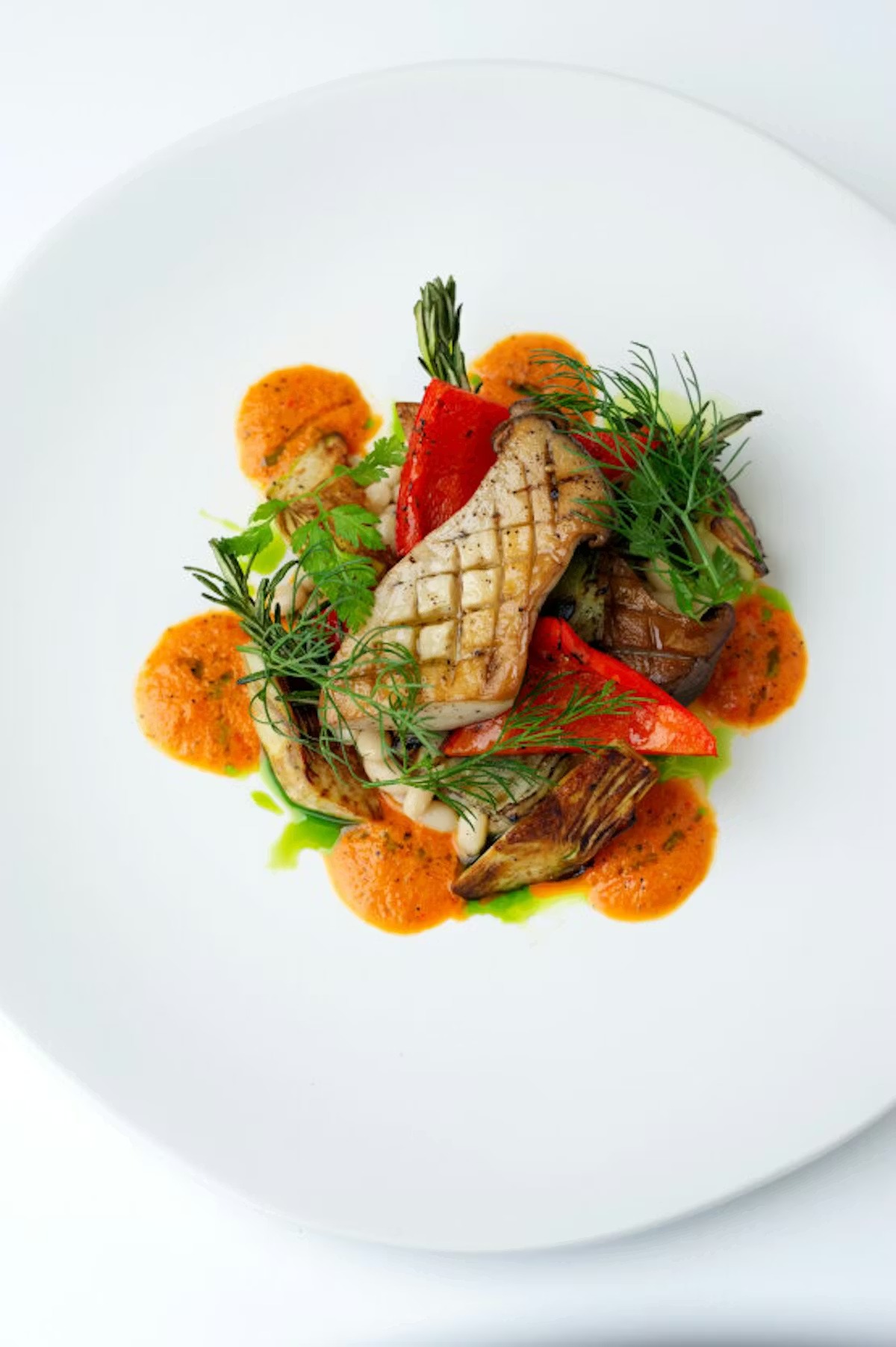 Truffles Fine Foods — Catering — Langley, Vancouver Island (photo 3)