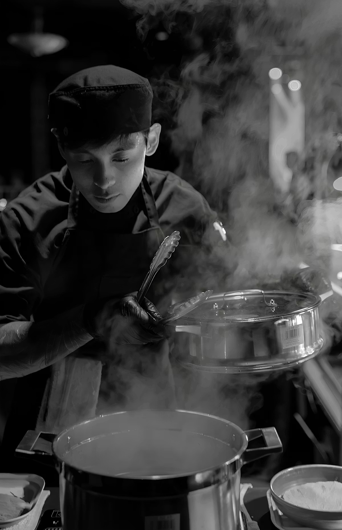 Truffles Fine Foods — Catering — Langley, Vancouver Island (photo 2)