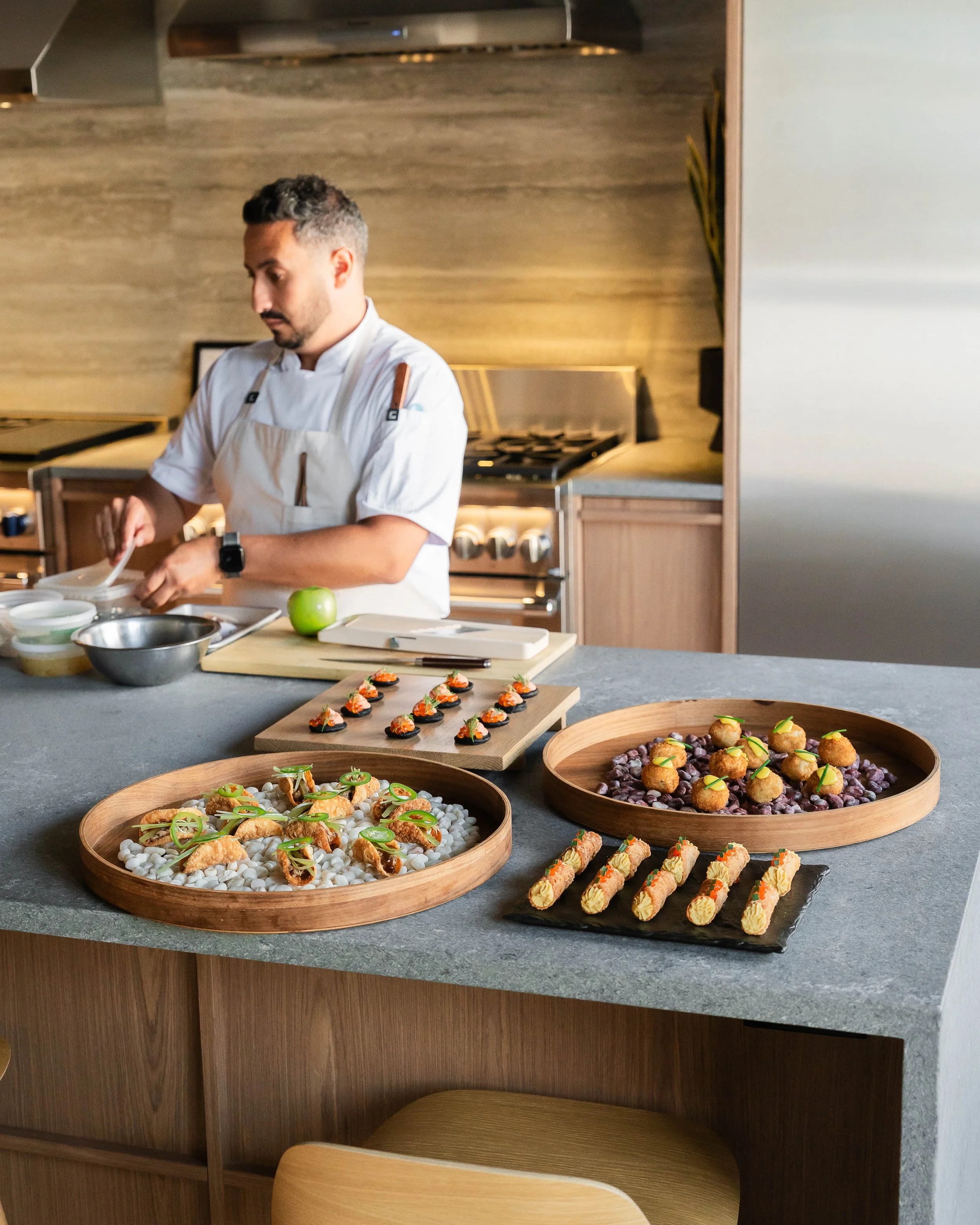 Avela Catering & Events — Catering — Langley, Vancouver Island (photo 2)
