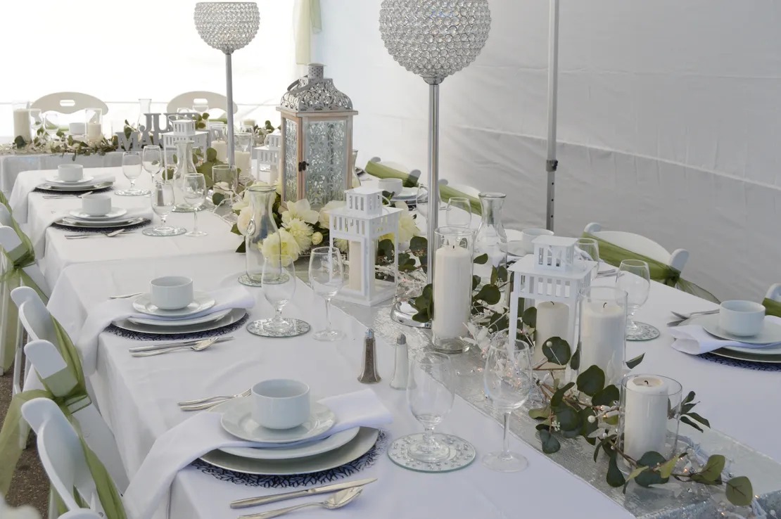 Top Notch Catering — Catering — Langley, Vancouver Island (photo 2)