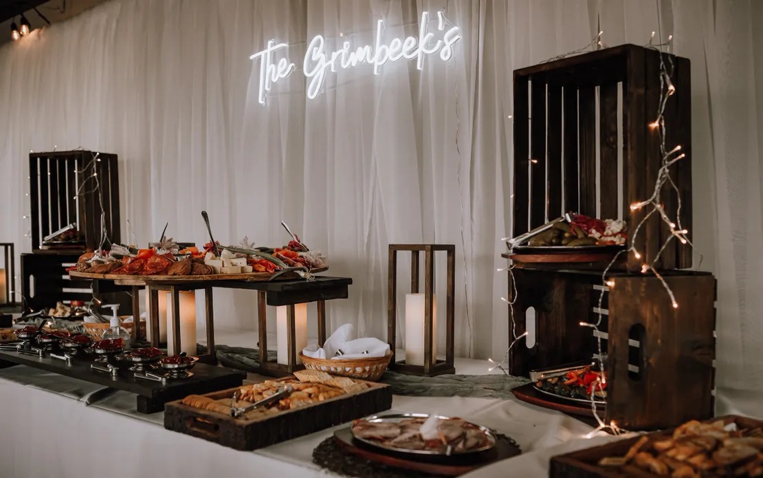 Top Notch Catering — Catering — Langley, Vancouver Island (photo 3)