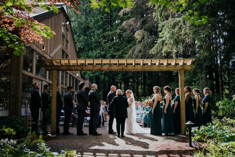 Howard & Co. Fine Catering — Catering — Langley, Vancouver Island (photo 1)
