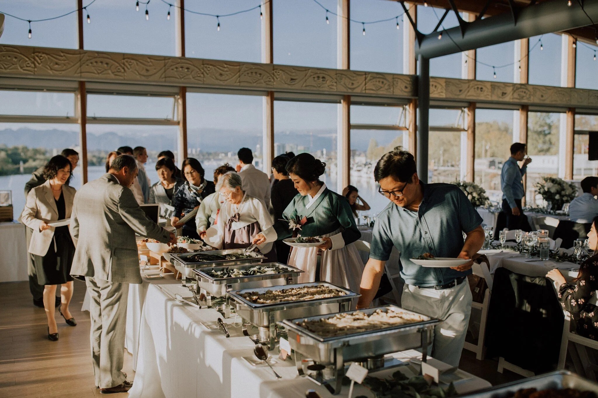 Savoury City Catering — Catering — Langley, Vancouver Island (photo 2)