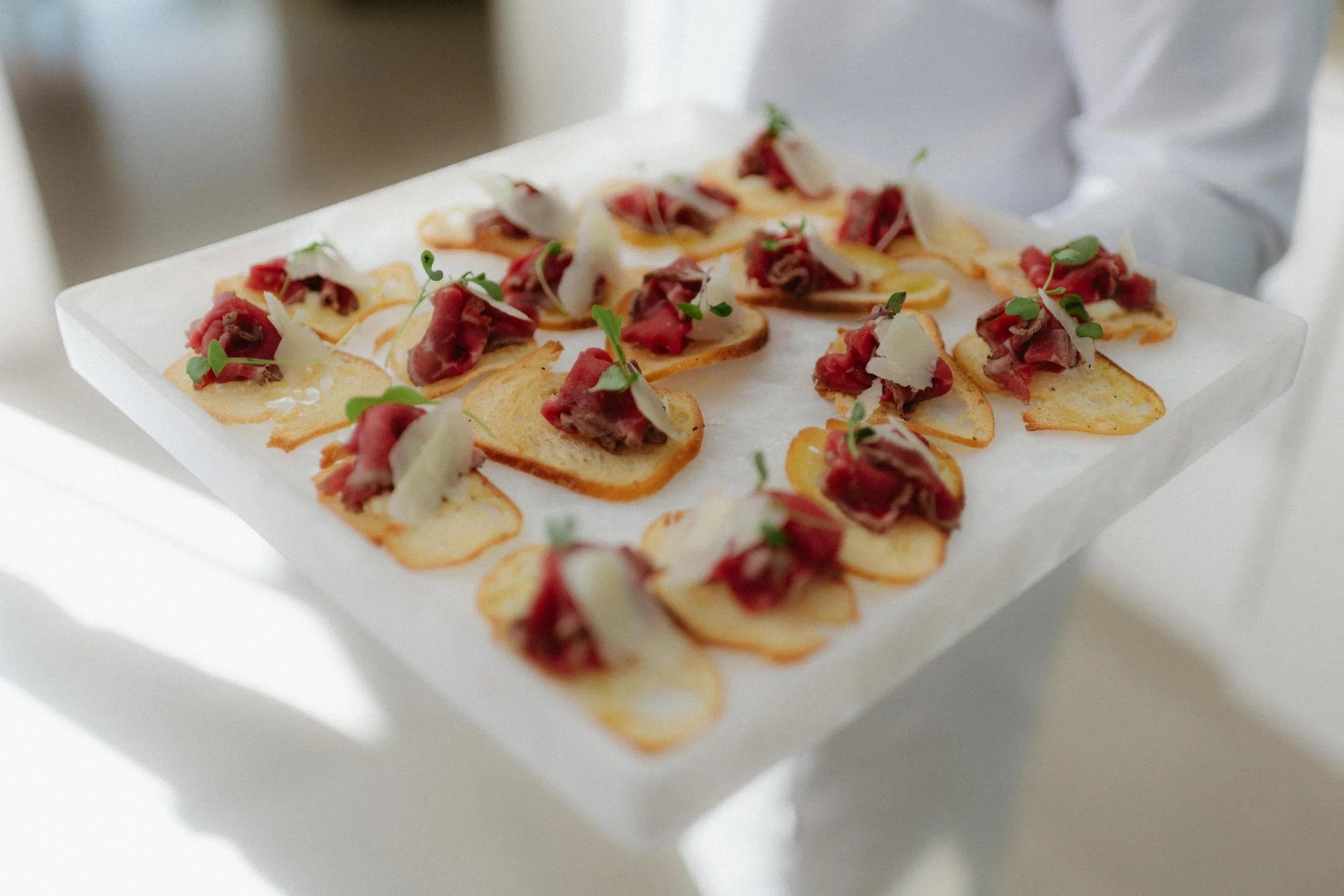 Savoury City Catering — Catering — Langley, Vancouver Island (photo 1)
