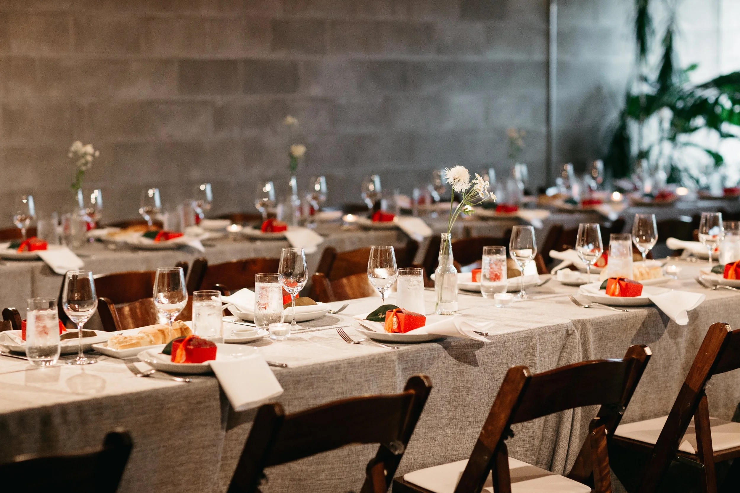 Savoury City Catering — Catering — Langley, Vancouver Island (photo 3)