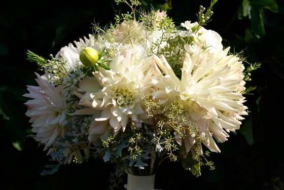 Kenmar Flower Farm — Florists — Victoria, Vancouver Island (photo 5)