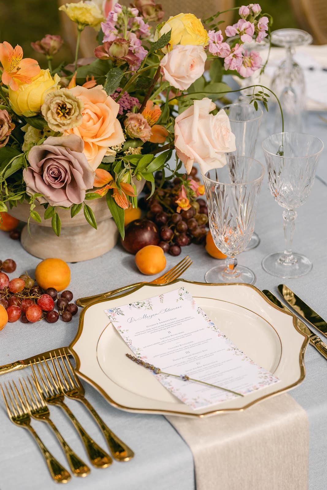 White Table Catering & Events — Catering — Langley, Vancouver Island (photo 3)