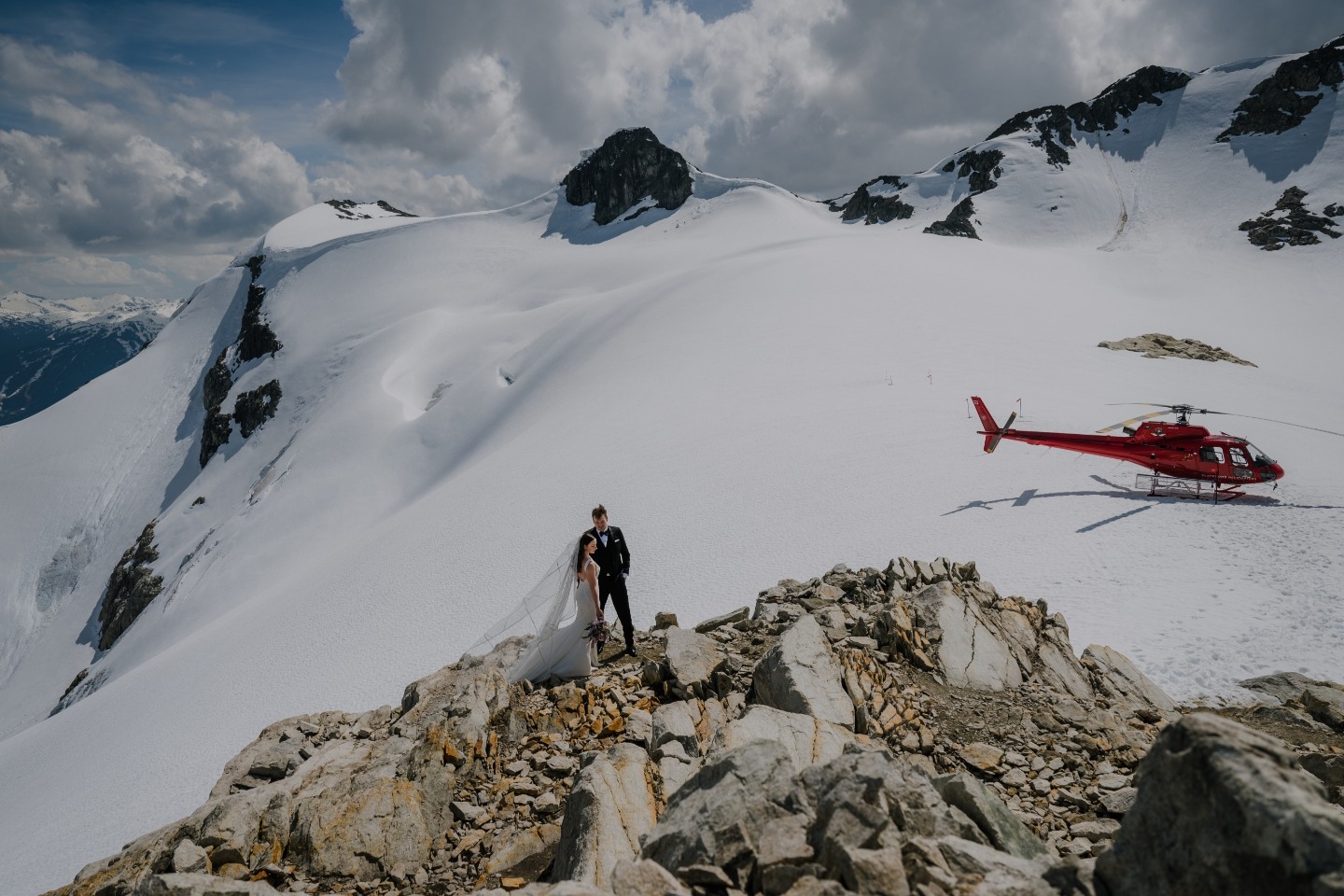 Wedge Mountain Lodge — Venues — Whistler, Vancouver Island (photo 5)