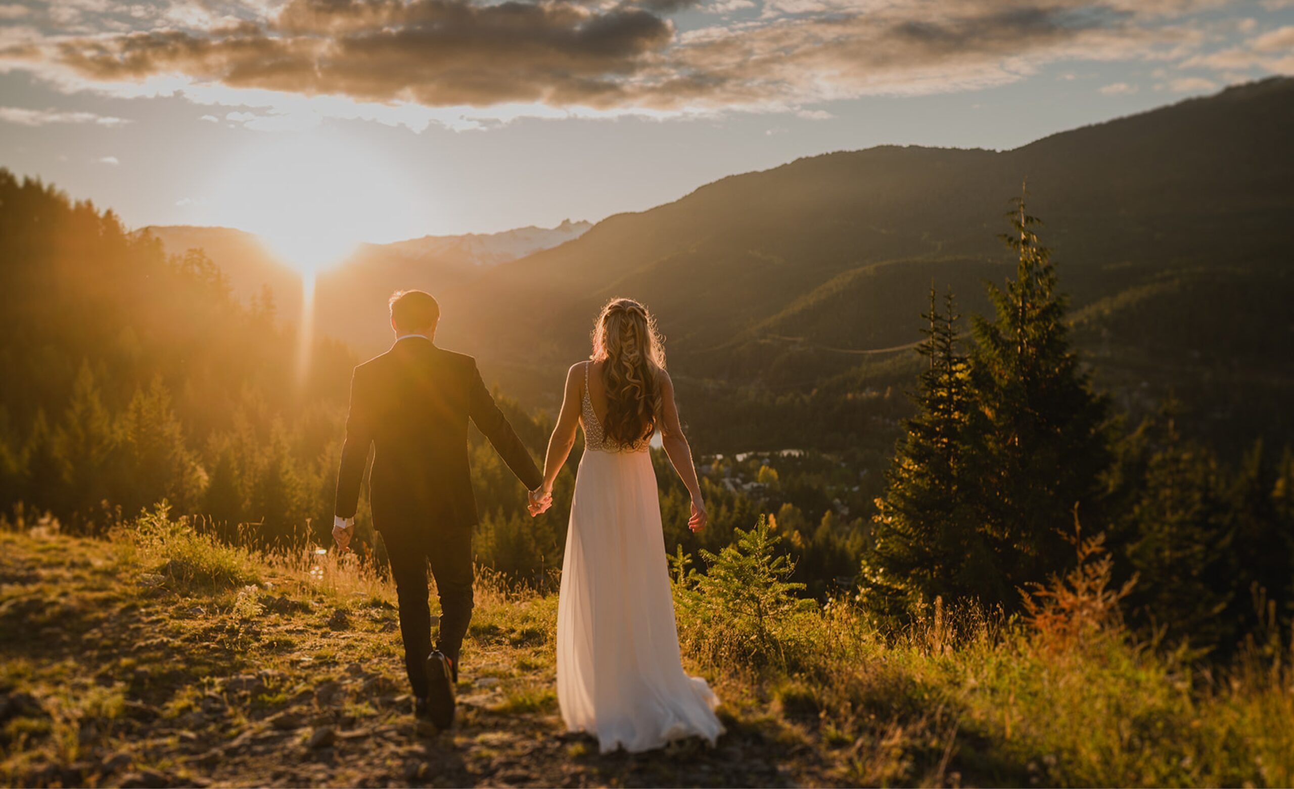 Wedge Mountain Lodge — Venues — Whistler, Vancouver Island (photo 6)