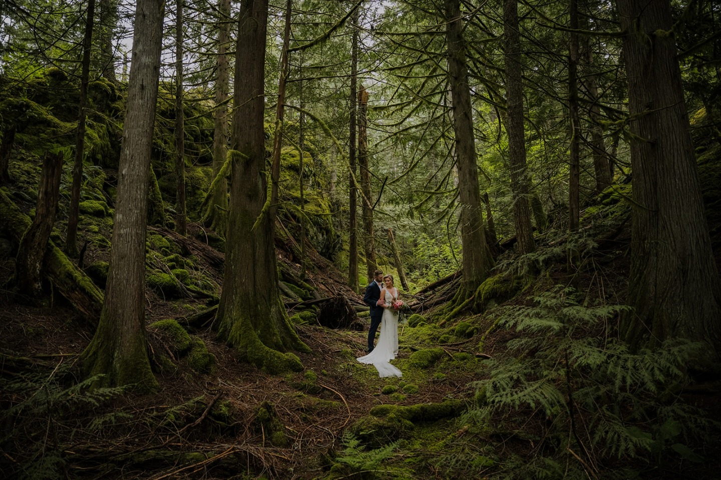 Wedge Mountain Lodge — Venues — Whistler, Vancouver Island (photo 10)