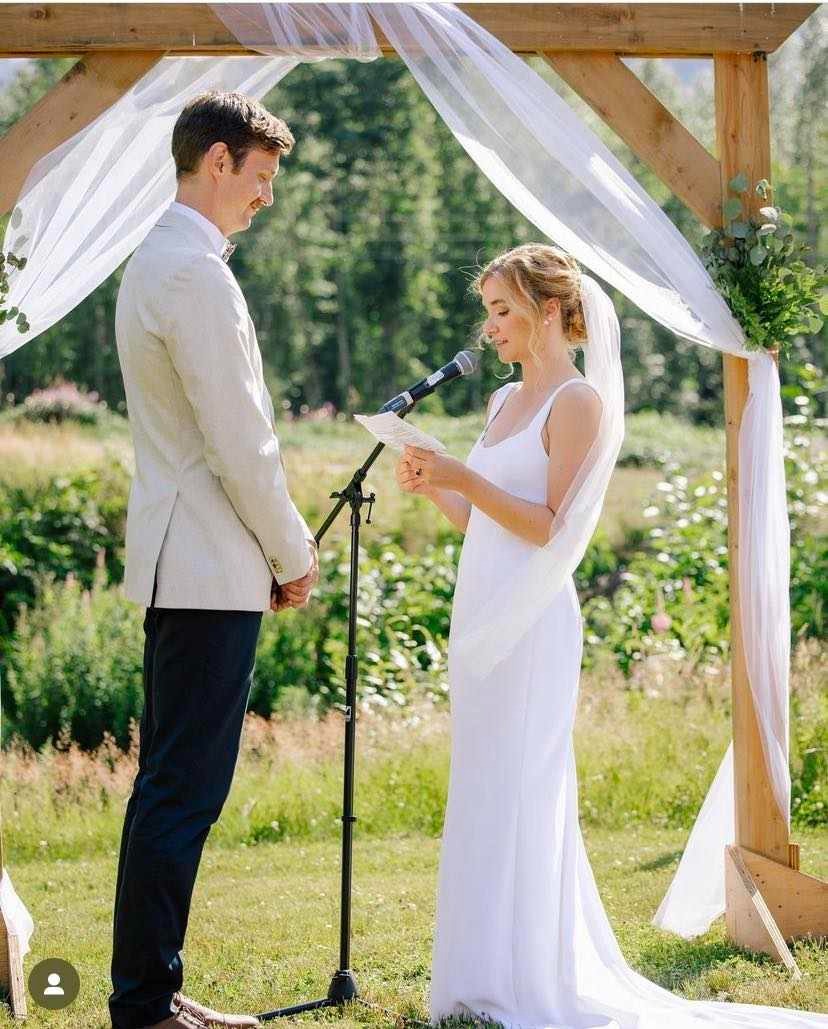 Glacier Valley Farm — Venues — Squamish, Vancouver Island (photo 1)