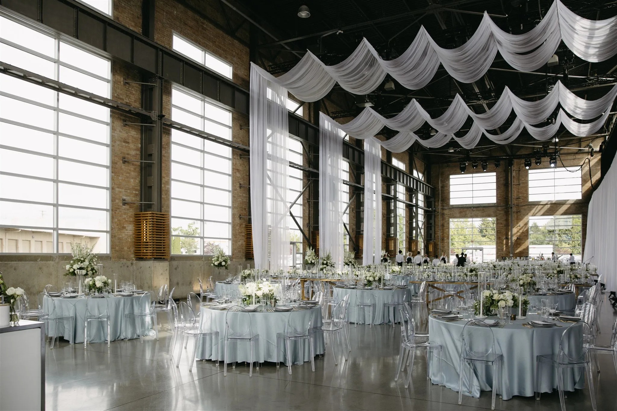 Alicia Keats Weddings & Events — Wedding Planners / Coordinators — Langley, Vancouver Island (photo 2)