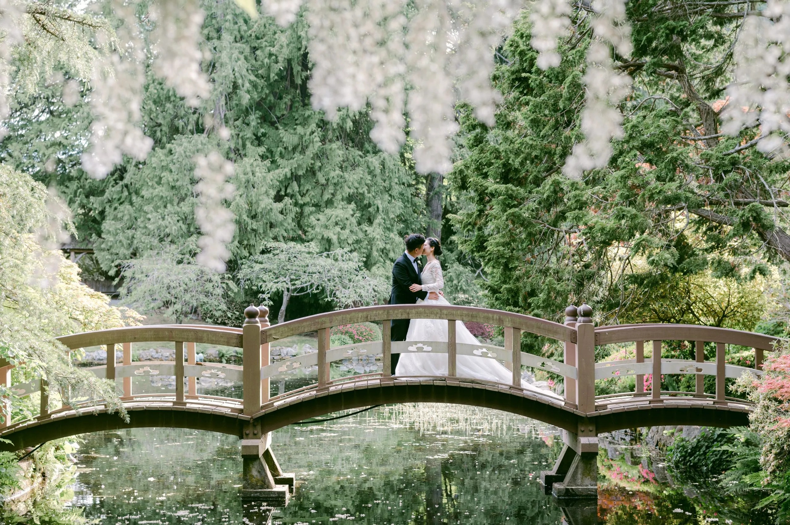 Alicia Keats Weddings & Events — Wedding Planners / Coordinators — Langley, Vancouver Island (photo 3)