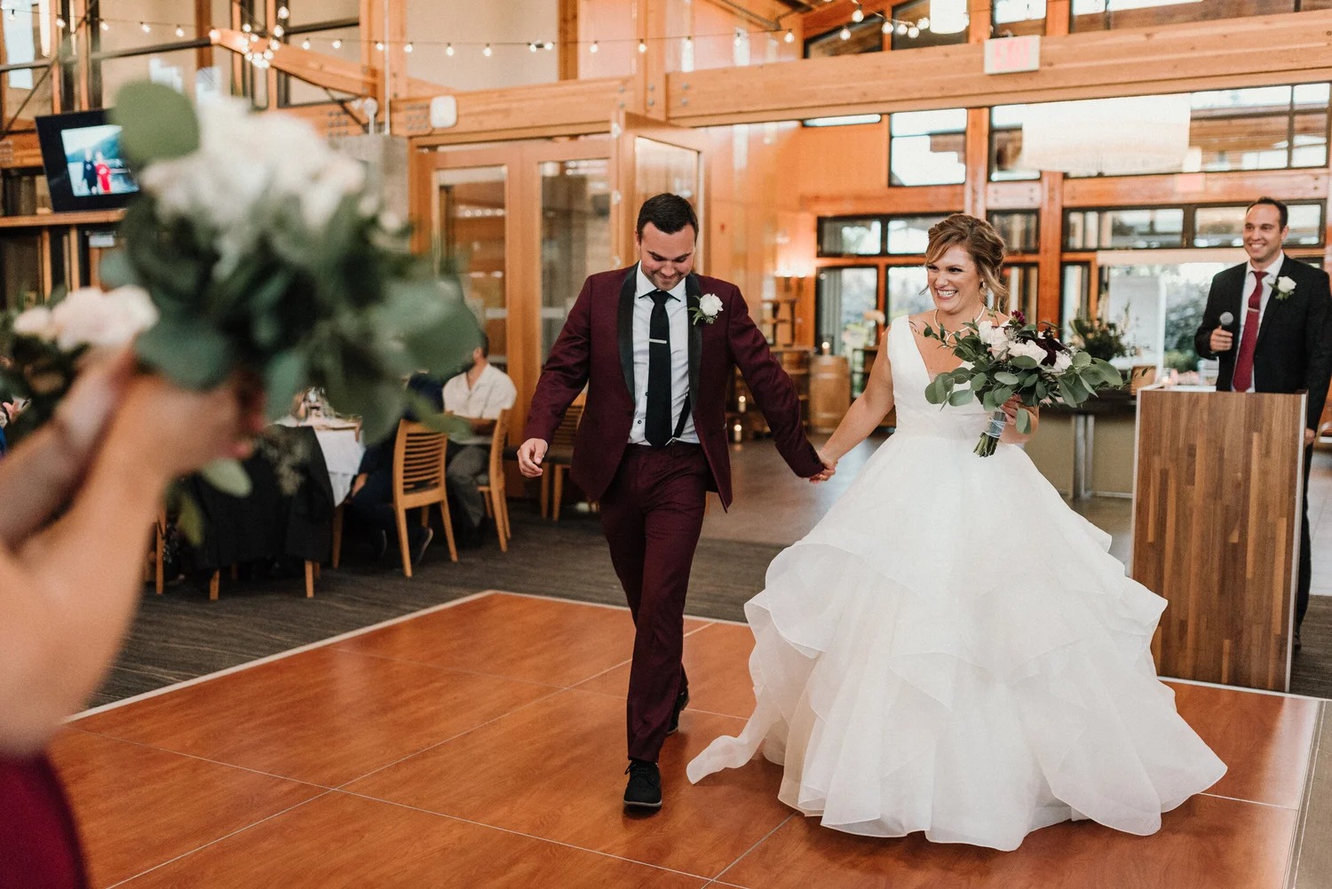 La Vista Events — Wedding Planners / Coordinators — Langley, Vancouver Island (photo 2)