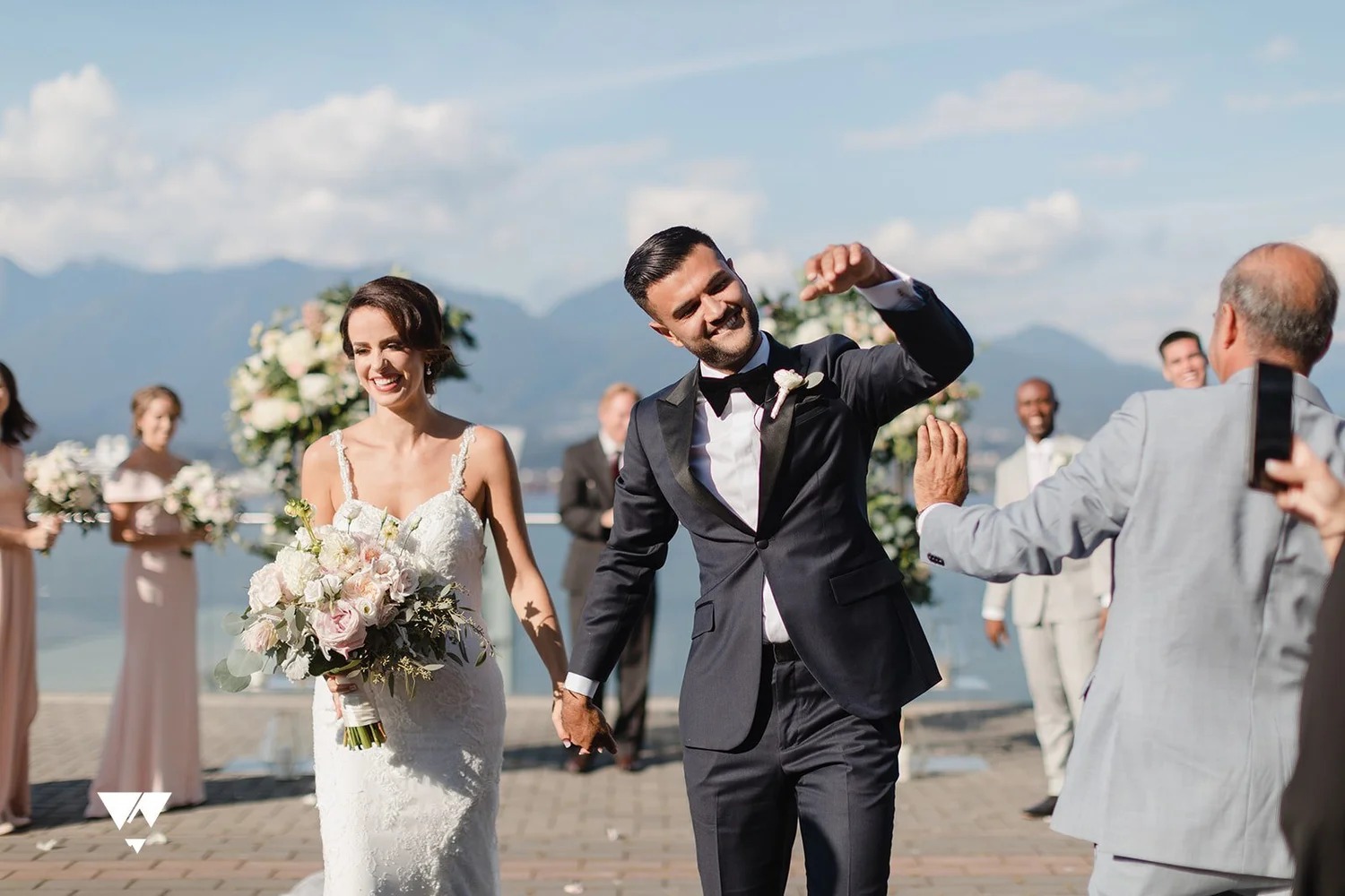 La Vista Events — Wedding Planners / Coordinators — Langley, Vancouver Island (photo 1)