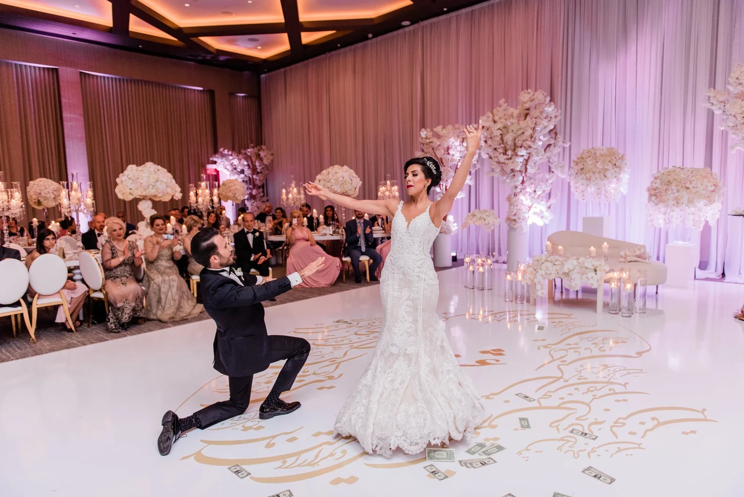 La Vista Events — Wedding Planners / Coordinators — Langley, Vancouver Island (photo 3)