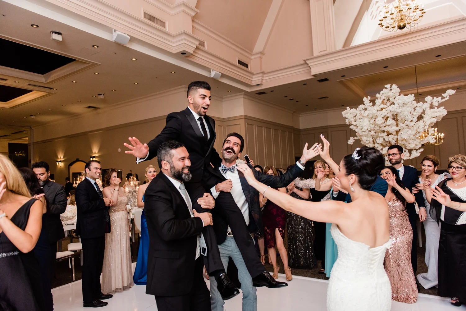 La Vista Events — Wedding Planners / Coordinators — Langley, Vancouver Island (photo 4)