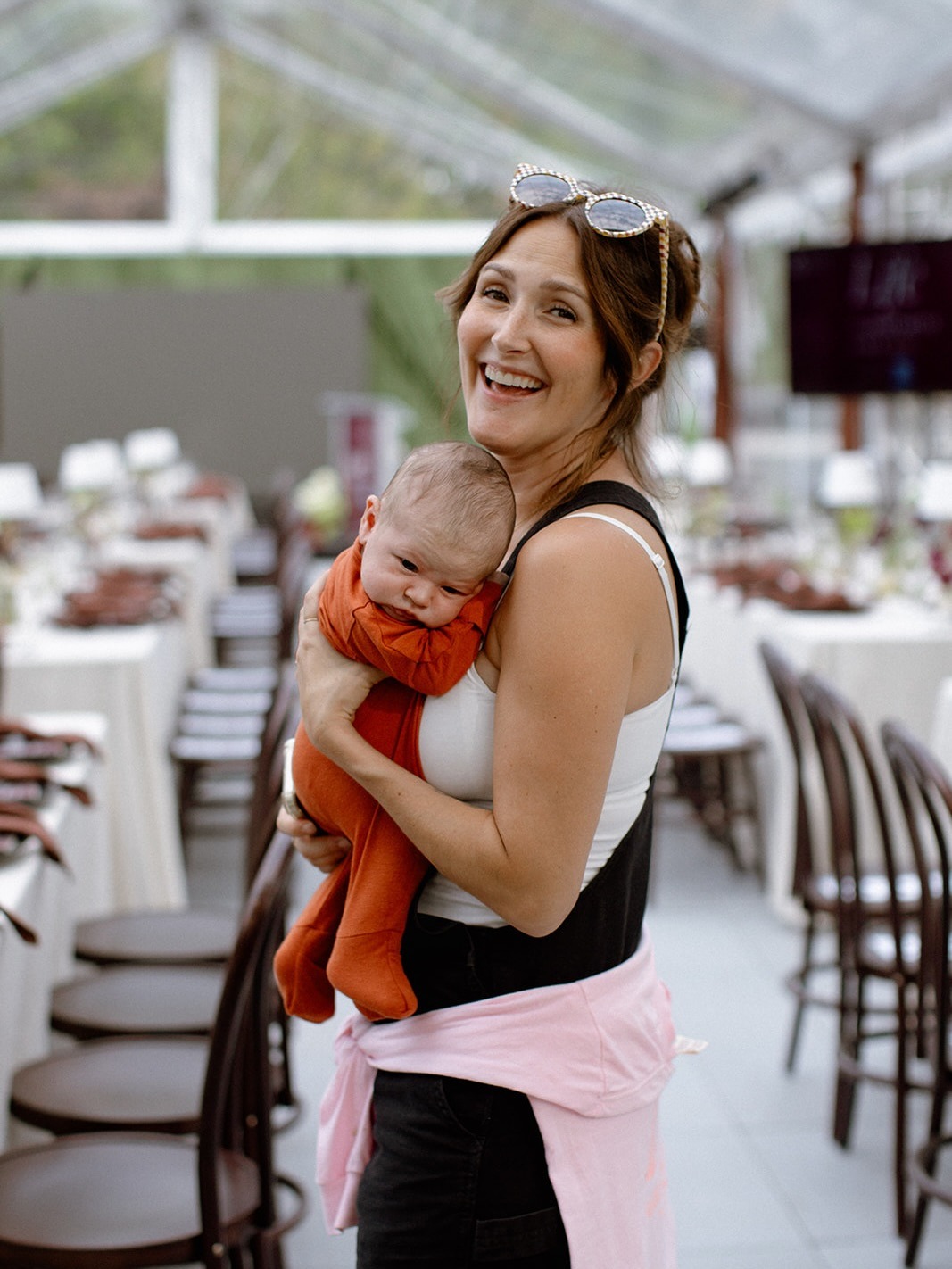 Petite Pearl Events — Wedding Planners / Coordinators — Langley, Vancouver Island (photo 3)