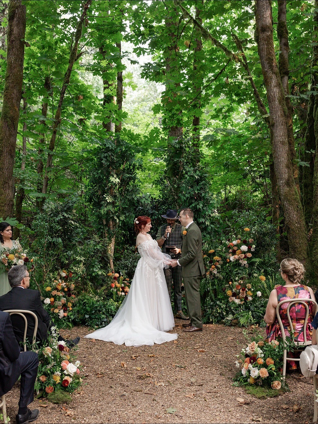 Petite Pearl Events — Wedding Planners / Coordinators — Langley, Vancouver Island (photo 1)