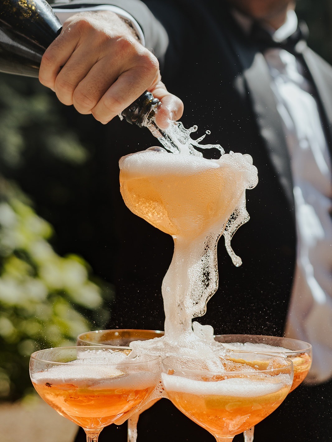Petite Pearl Events — Wedding Planners / Coordinators — Langley, Vancouver Island (photo 2)