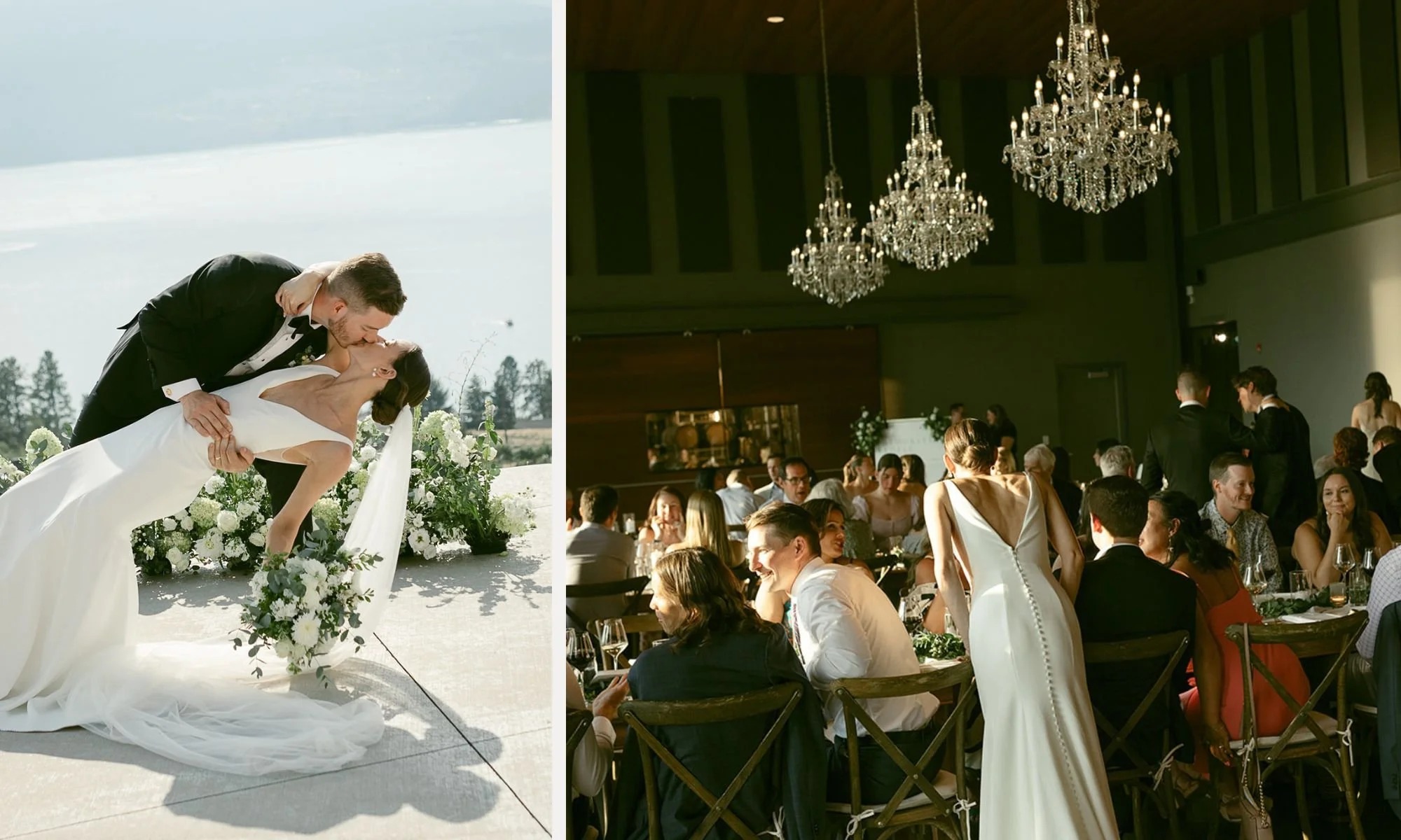 Smitten Events — Wedding Planners / Coordinators — Langley, Vancouver Island (photo 1)