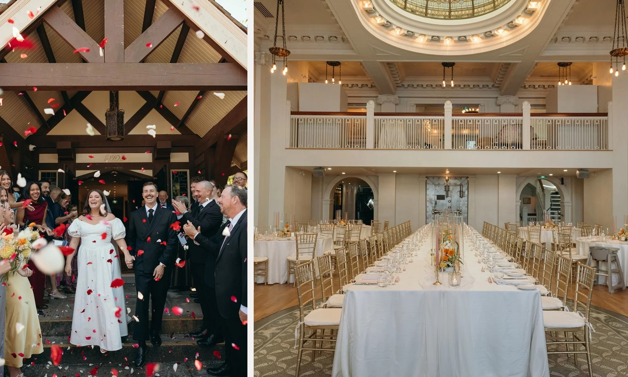 Smitten Events — Wedding Planners / Coordinators — Langley, Vancouver Island (photo 3)