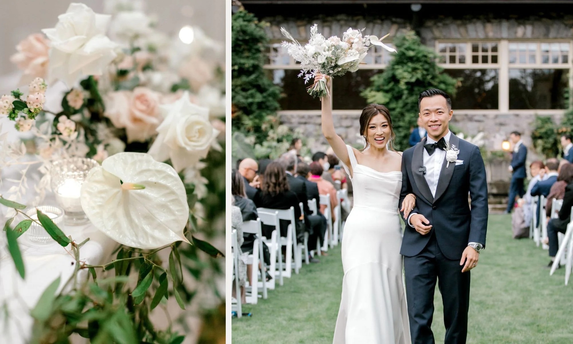 Smitten Events — Wedding Planners / Coordinators — Langley, Vancouver Island (photo 4)