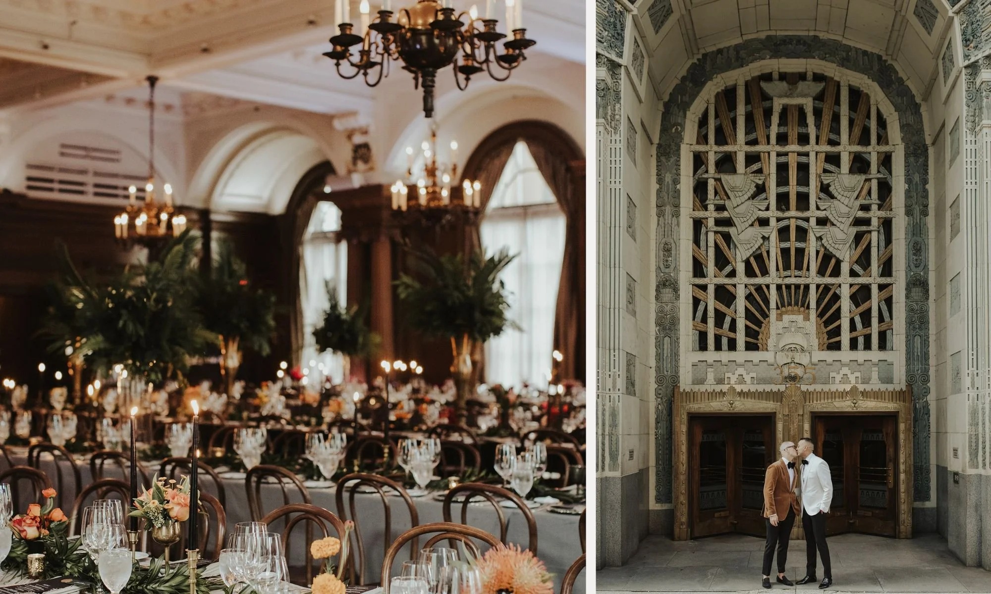 Smitten Events — Wedding Planners / Coordinators — Langley, Vancouver Island (photo 2)