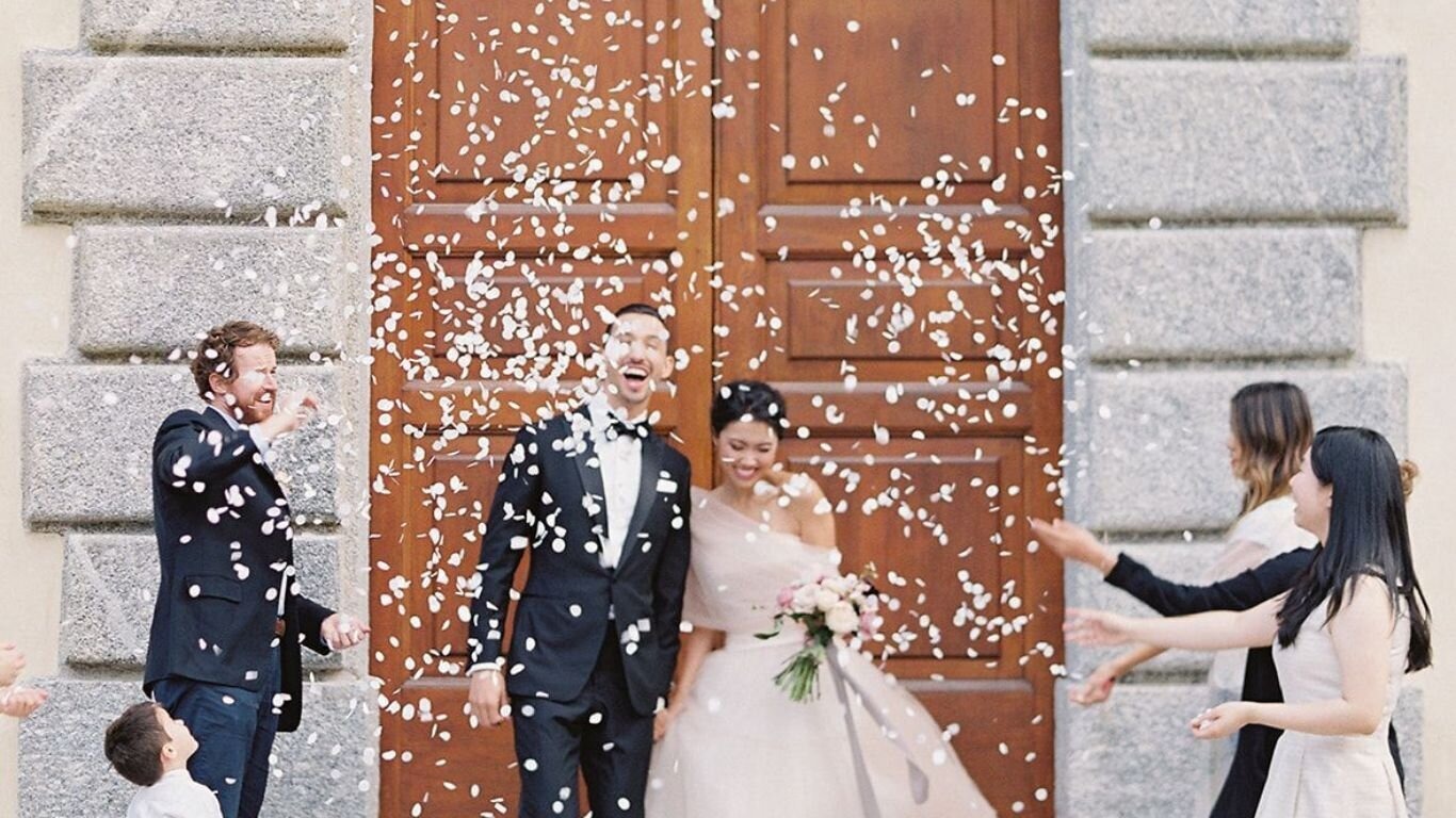 Honour and Blessing Events — Wedding Planners / Coordinators — Langley, Vancouver Island (photo 1)