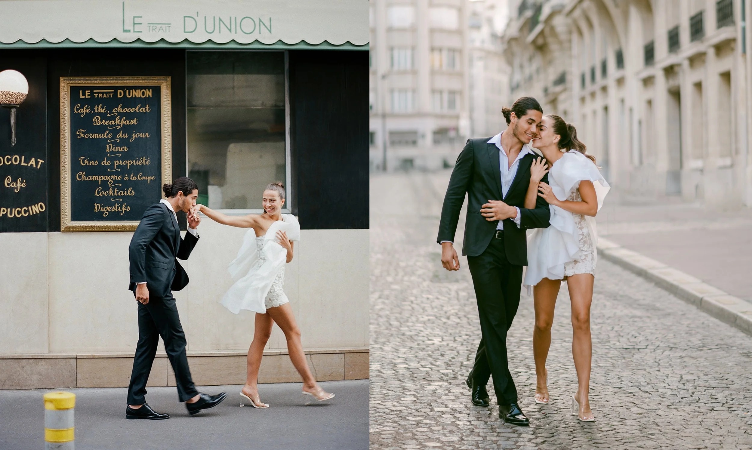 Blush Photography