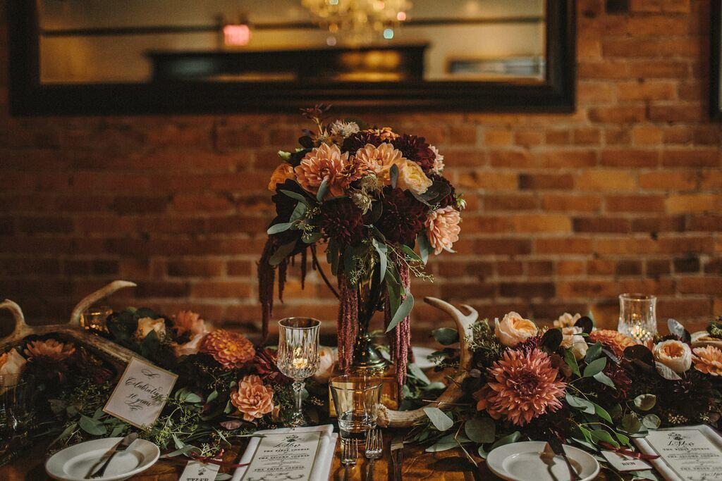 Flower Factory — Florists — Langley, Vancouver Island (photo 1)