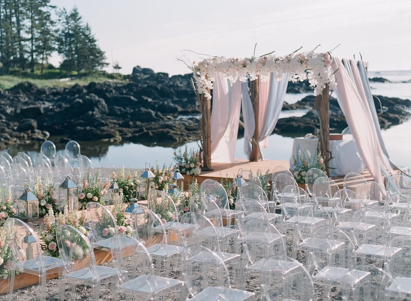 Balconi Floral Design Studio Inc. — Florists — Langley, Vancouver Island (photo 2)