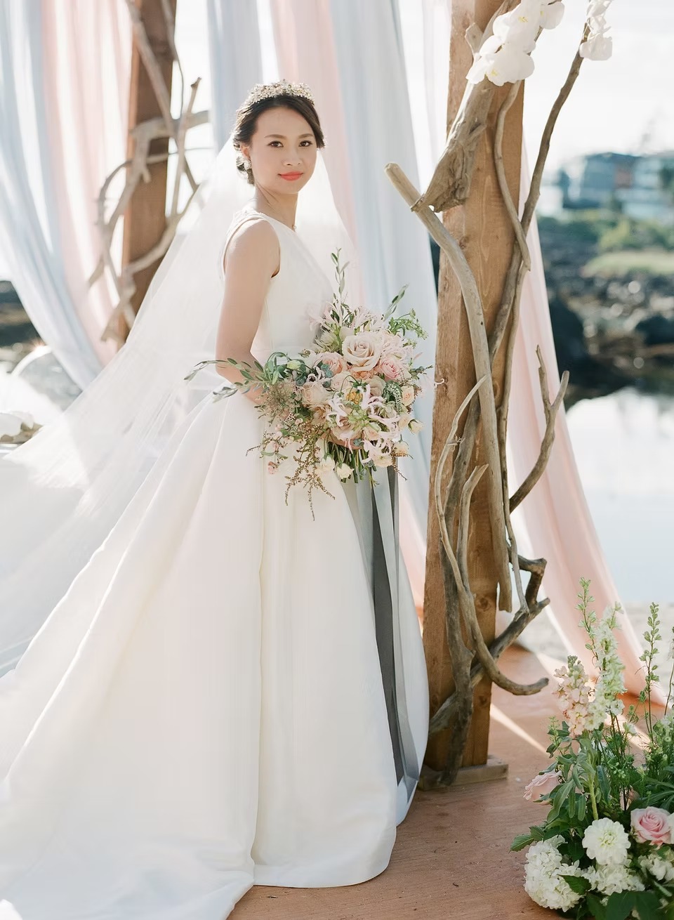 Balconi Floral Design Studio Inc.