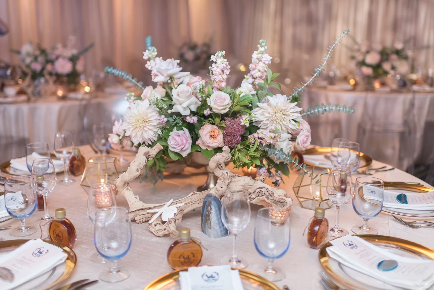 Balconi Floral Design Studio Inc. — Florists — Langley, Vancouver Island (photo 4)
