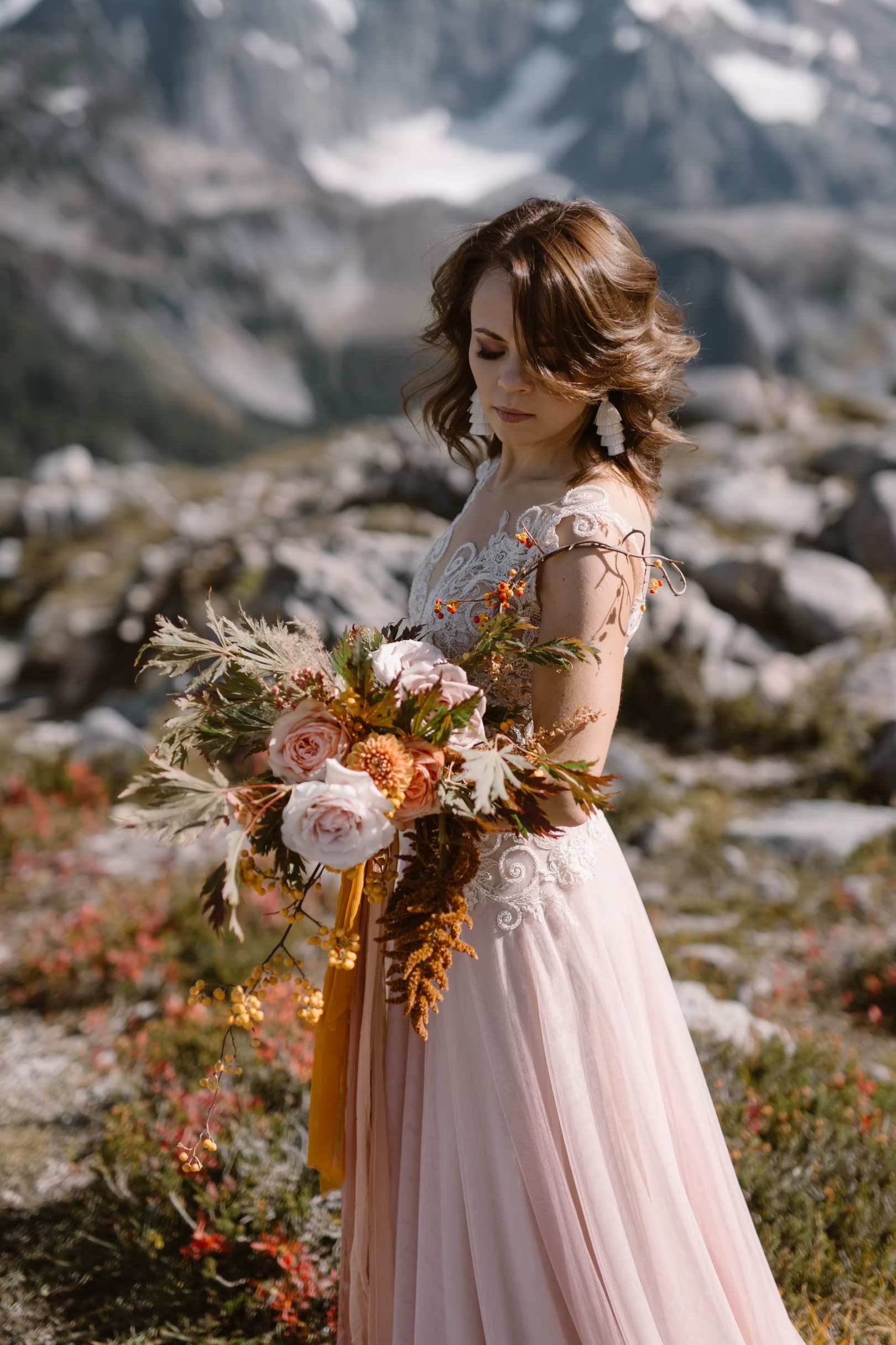 Da Fiori Design — Florists — Langley, Vancouver Island (photo 1)