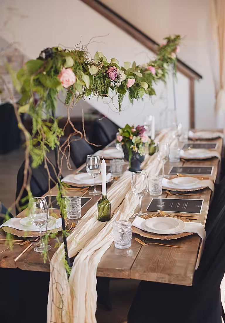 The Truffle Farm — Venues — Parksville / Qualicum Beach, Vancouver Island (photo 2)