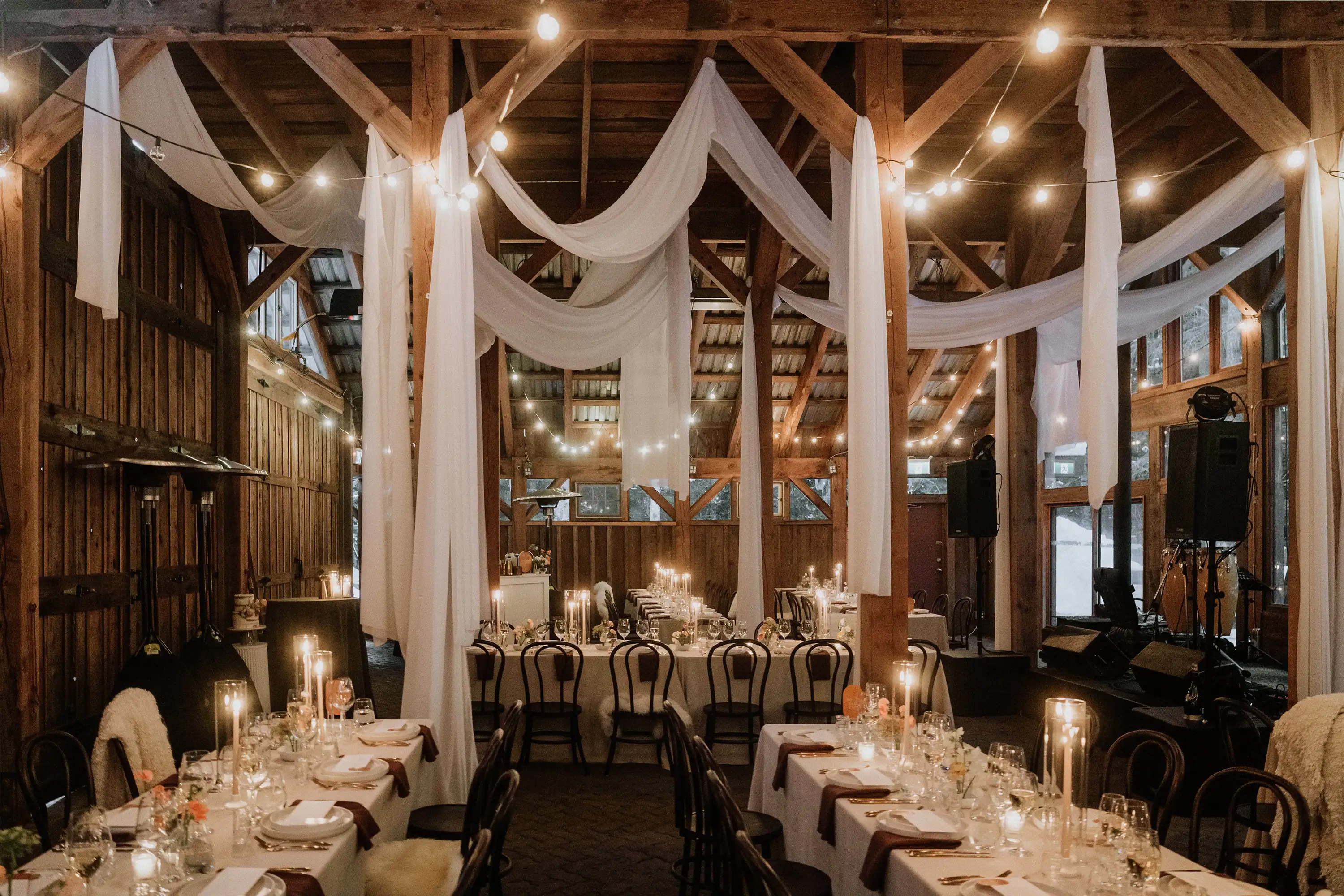 Petite Pearl Events
