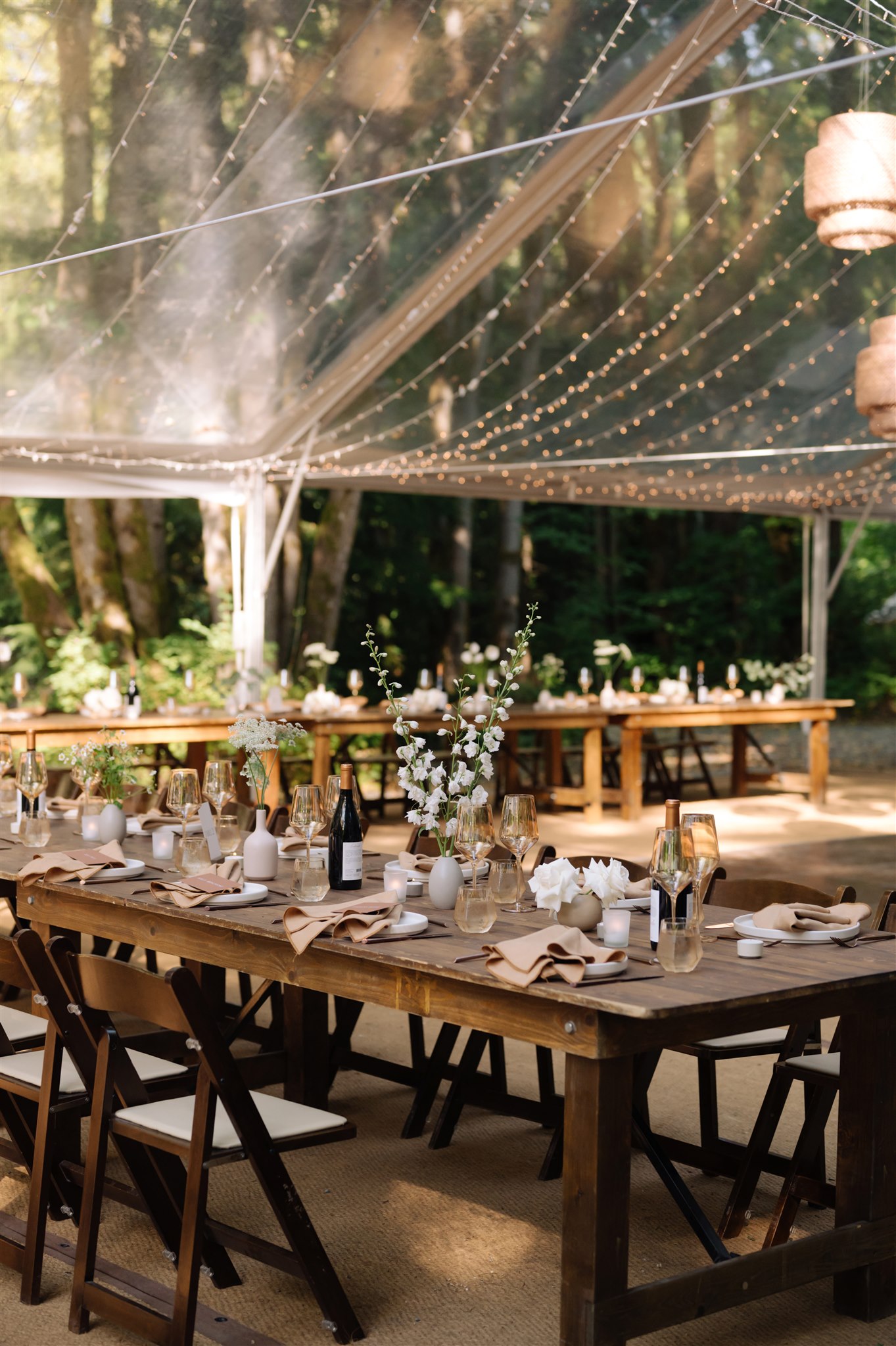 Petite Pearl Events — Wedding Planners / Coordinators — Langley, Vancouver Island (photo 5)