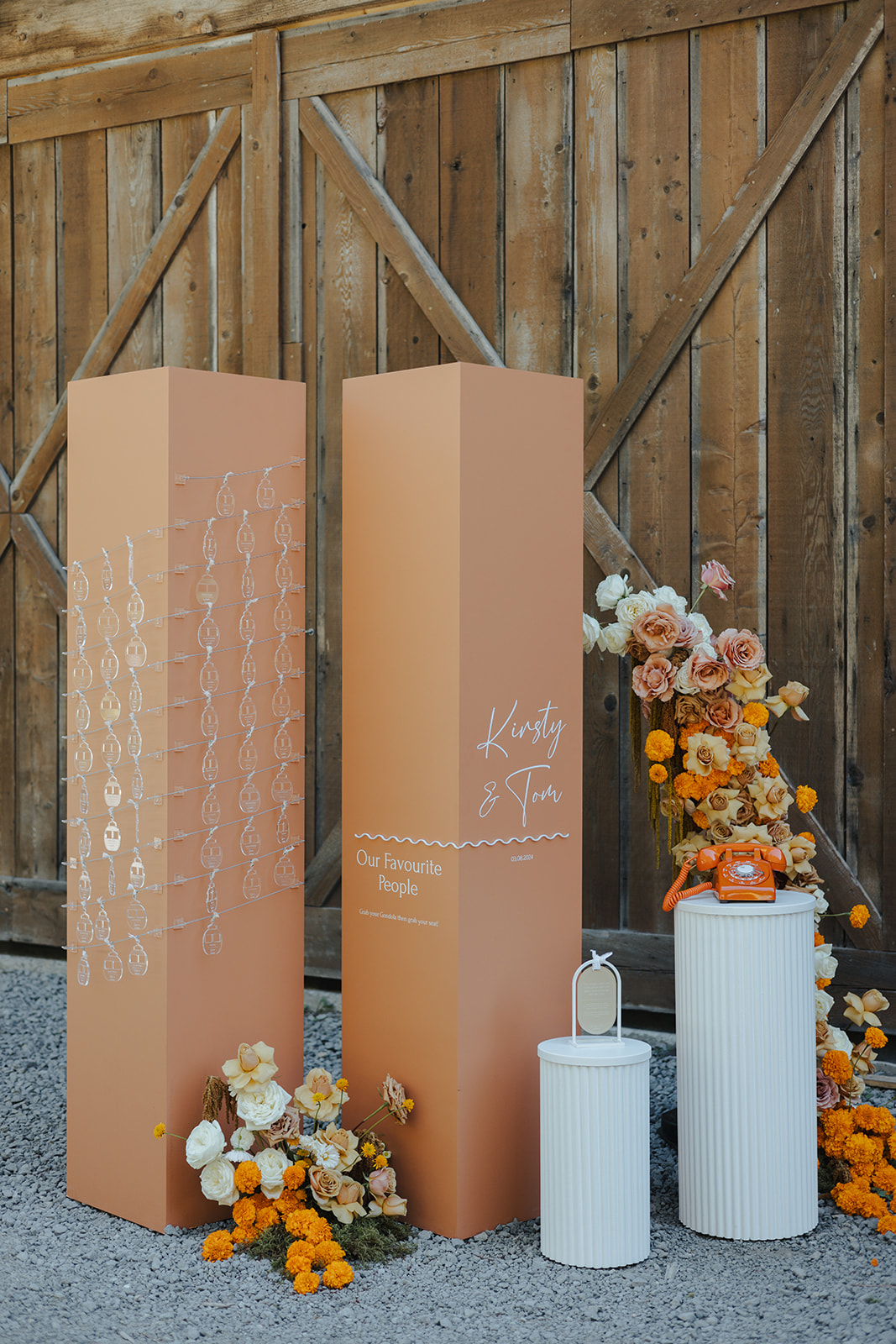 Petite Pearl Events — Wedding Planners / Coordinators — Langley, Vancouver Island (photo 6)